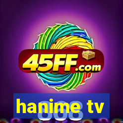 hanime tv